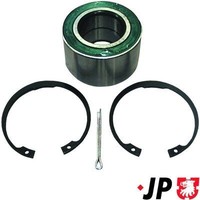 JP Group FederbeinstüTzlager 1242400100 FüR Opel