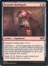 Bespoke Battlegarb C Wilds of Eldraine 122 NM