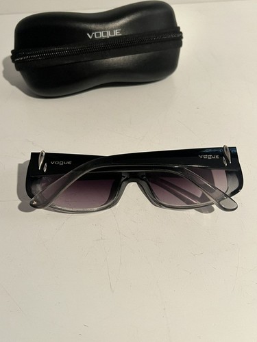Damenbrille Brille Vogue Sonnenbrille mit Etui Nr. VG2663-S 1717/11 - Bild 8 von 8