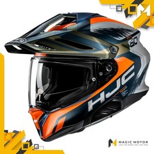 Casco moto Integrale HJC RPHA 60 QUID MC47SF - L