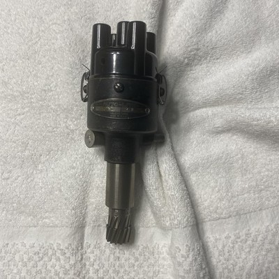   1940,50 Willys Jeep Vintage Auto-Lite IGW-4189 Splash Proof Distributor  CJ2A