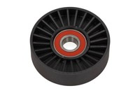 Spannrolle, Keilrippenriemen FÜR Chrysler Voyager II (Es) - Maxgear 54-0979