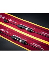 Major Craft AJI-DO Mormyshing 1,98 m 0,2–1 g ADM-S662XUL Spinnrute