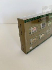 Nintendo Game & Watch: The Legend of Zelda US USA Version