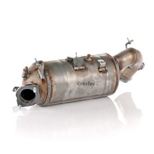 Catalyseurs Alfa Romeo BRERA