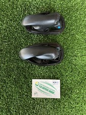 COPPIA MANIGLIE APRIPORTA INTERNE FIAT SEICENTO/600 1998-2009