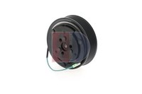 Magnetkupplung Klimakompressor AKS Dasis 855002N