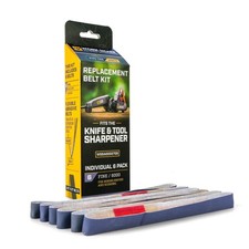 Work Sharp Knife&Tool Sharpener 6000 Grit Fin...