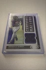 2025 Panini Certified Football Derrick Henry #CBM-DHY