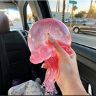 NeeDoh Jelly Squish Qualle Stressspielzeug Sensorik Fidget Quetschspielzeug