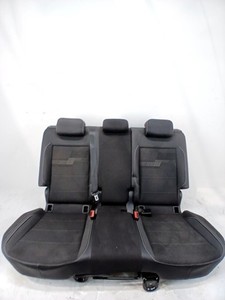 2Q4881105L kit sedili VOLKSWAGEN T-CROSS 1.0 TSI jgrmp771217