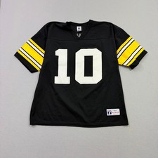 Vintage Pittsburgh Steelers Kordell Stewart Football Jersey Size Extra Large 90s