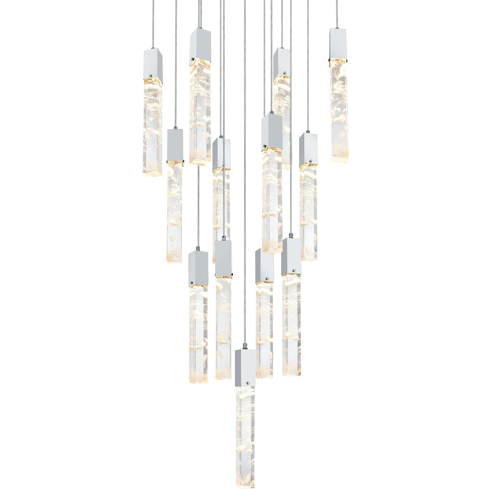 Elegant Lighting 2088G26 Aurora 26