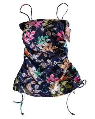 Hapari Jardin Seaside Tankini Medium