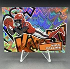 2025 Panini Nico Collins Base (Raw)