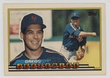 Click to enlarge Gregg Jefferies