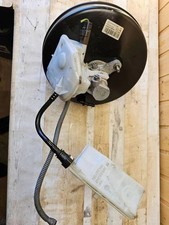 CITROËN C4 I LC Unterdruck-Bremskraftverstärker 9683915880 1.60 Petrol 33997944