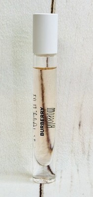 Burberry Her Blossom Eau de Toilette Rollerball .25 oz Travel No Box (READ)
