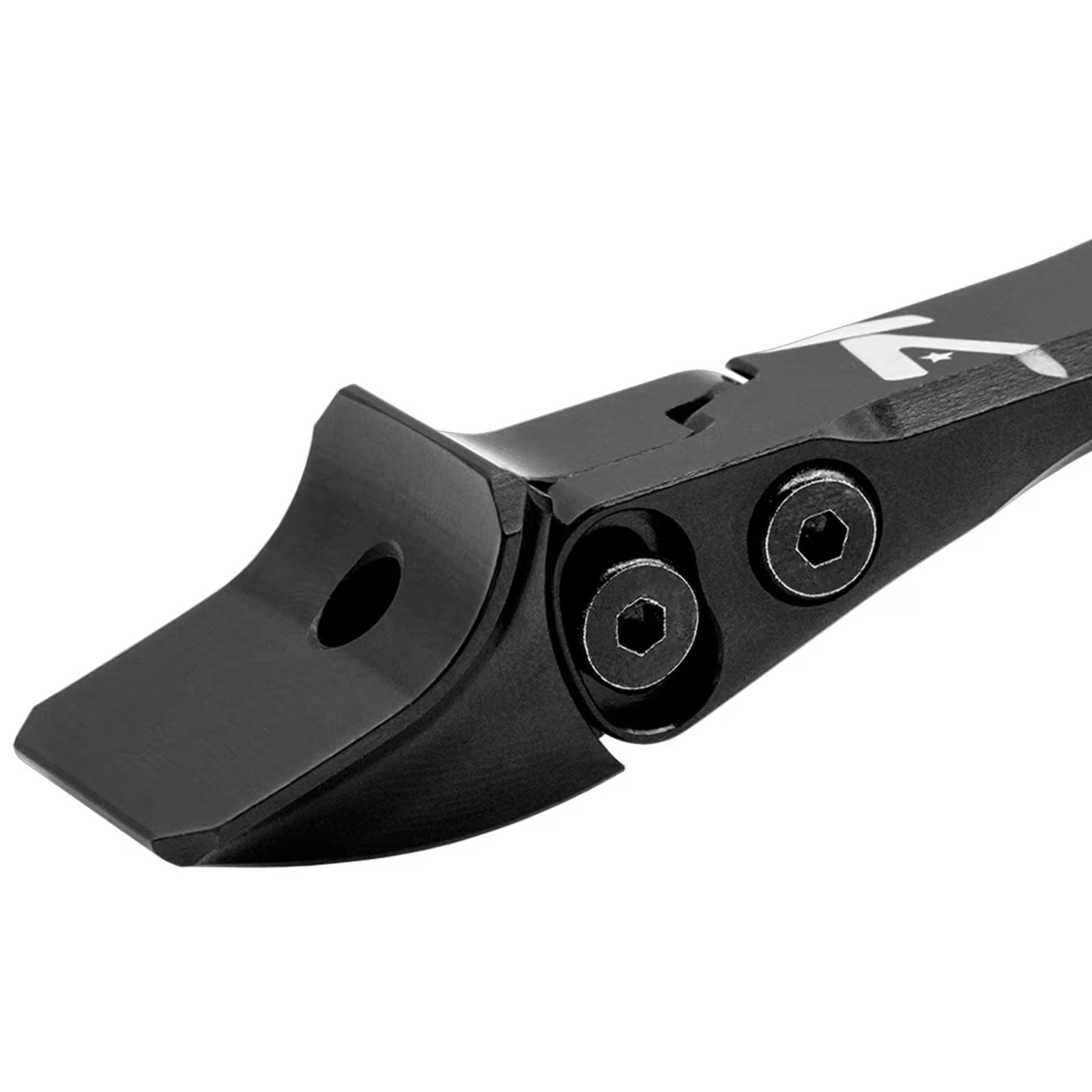 K-EDGE  Trek Aero RSL Road Integrated Handlebar/Stem Mount, Wahoo Gen 8 Madone