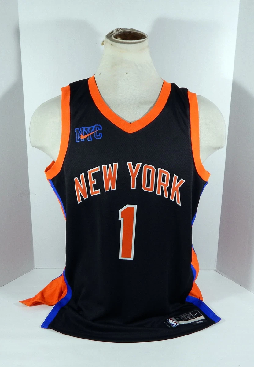 New York Knicks Size XL NBA Jerseys for sale | eBay