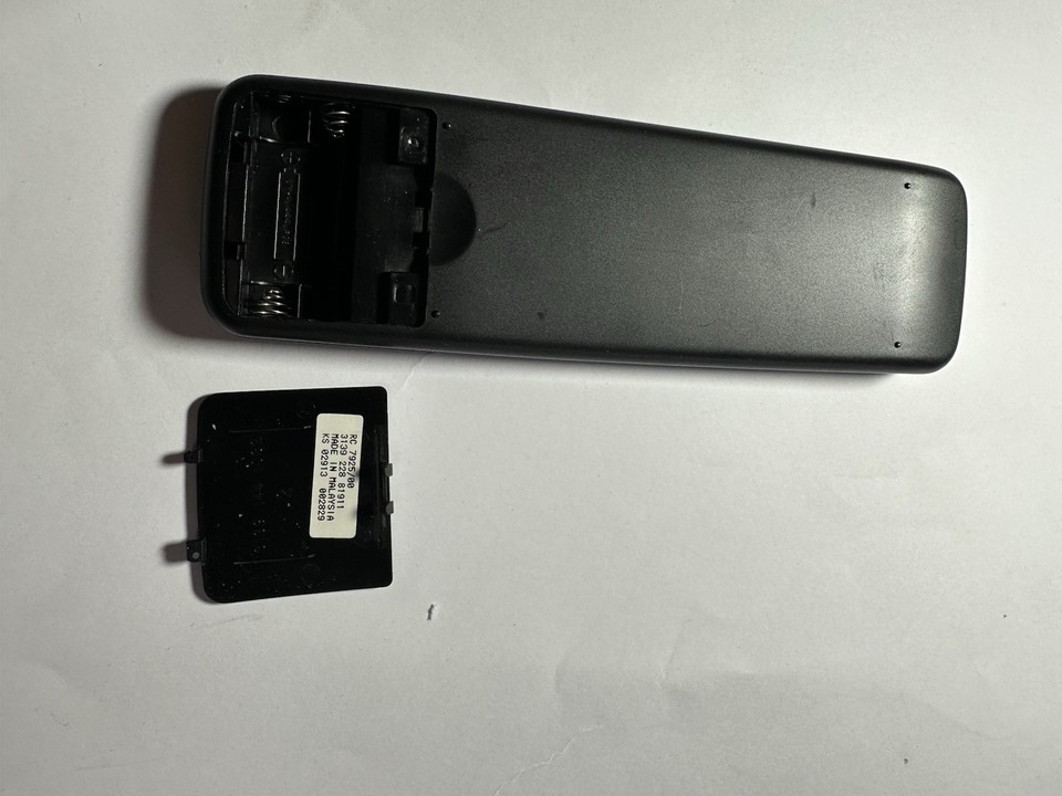 Original Traxdata Remote Control for Traxaudio 900 CD Audio Recorder ...