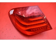 BMW 7 F01 F02 F03 F04 2010 Rückleuchte Heckleuchte 7182201 MKO512854