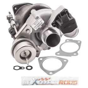 Turbolader for CITROËN C4 C5 DS3 for PEUGEOT 207 3008 1.6 THP EP6DT 150PS 155PS
