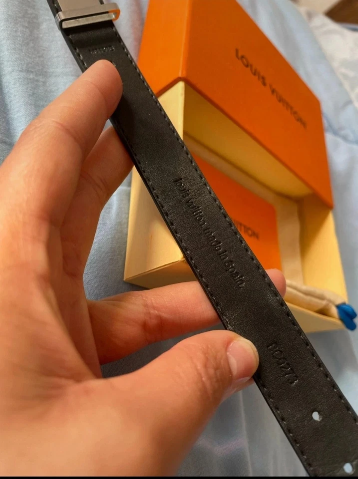 louis vuitton - Immagine 4 di 4