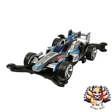 NEW Tamiya Mini 4WD REV Series No.04 Shadow Shark AR Chassis 18704