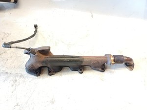 1C1* Mercedes Benz W212 W204 OM651 Auspuffkrümmer Krümmer A6511420001 6511420001