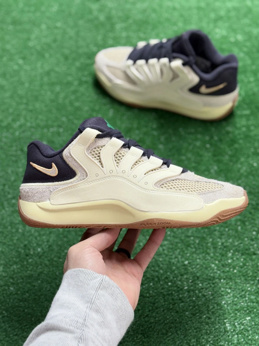 Nike KD 18 Soft Pearl for Sale | Authenticity Guaranteed | eBay
