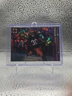 2025 Panini PhotoGenic Football Purple Chase Brown #115