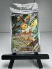 Pokémon TCG Eevee Black Star Promo 173 Prismatic Evolutions Sealed Card NM