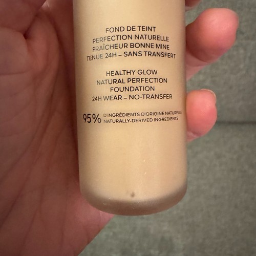 Guerlain Terracotta Le Teint Foundation 1N Neutral - 1 oz NEW - Picture 4 of 4