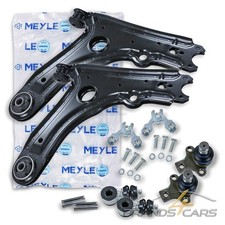 MEYLE 2x QUERLENKER VORNE FÜR VW CADDY 2 CORRADO GOLF 2 JETTA 2 POLO