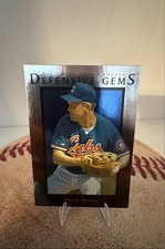 1997 Upper Deck - Mark Grace #141