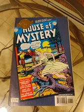 Millennium Edition: House of Mystery #1 (DC 2000) Curt Swan / Henry Boltinoff