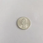 1945 United States Quarters 90% Silver No Mint Mark