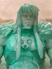 2014 Masters of the Universe Classics MOTUC Spirit of Grayskull New Unopened