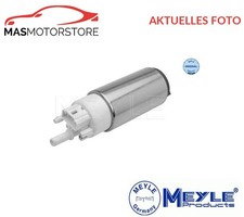 ELEKTRISCH KRAFTSTOFFPUMPE MEYLE 014 919 0027 I FÜR MERCEDES-BENZ S-CLASS