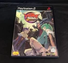 Vampire Darkstalkers Collection PlayStation 2 CAPCOM Japan Import