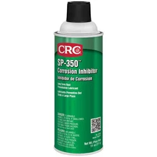 Crc Corrosion Inhibitor, 16 Oz. 03262 Crc 03262 078254032627 Tan