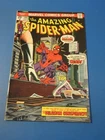 Amazing Spider-man #144 Bronze age 1st Full Gwen Clone Key Fine-/Fine Wow