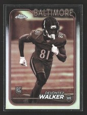 Devontez Walker