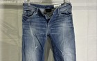 Emporio Armani Baisc Jeans Size 28 Women Blue — photo 2