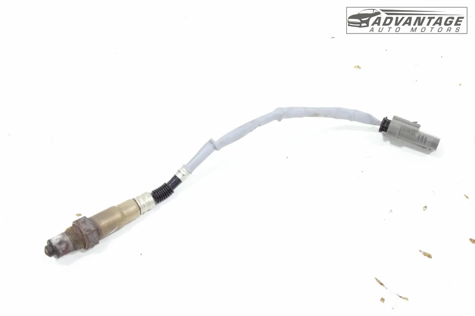 Chevrolet Equinox 2018-2025 1,5 L motor de gasolina delantero oxígeno O2 sensor lambda OEM Foto 2 de 4