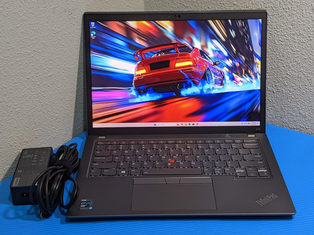 Lenovo ThinkPad X13 Gen2i 13.3