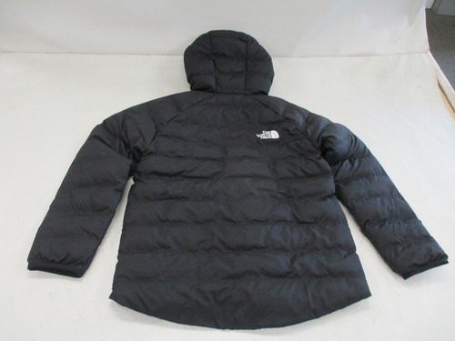 THE NORTH FACE GIRLS REVERSIBLE PERRITO JACKET SIZE MEDIUM NF0A88UEJK3-M - Picture 6 of 12