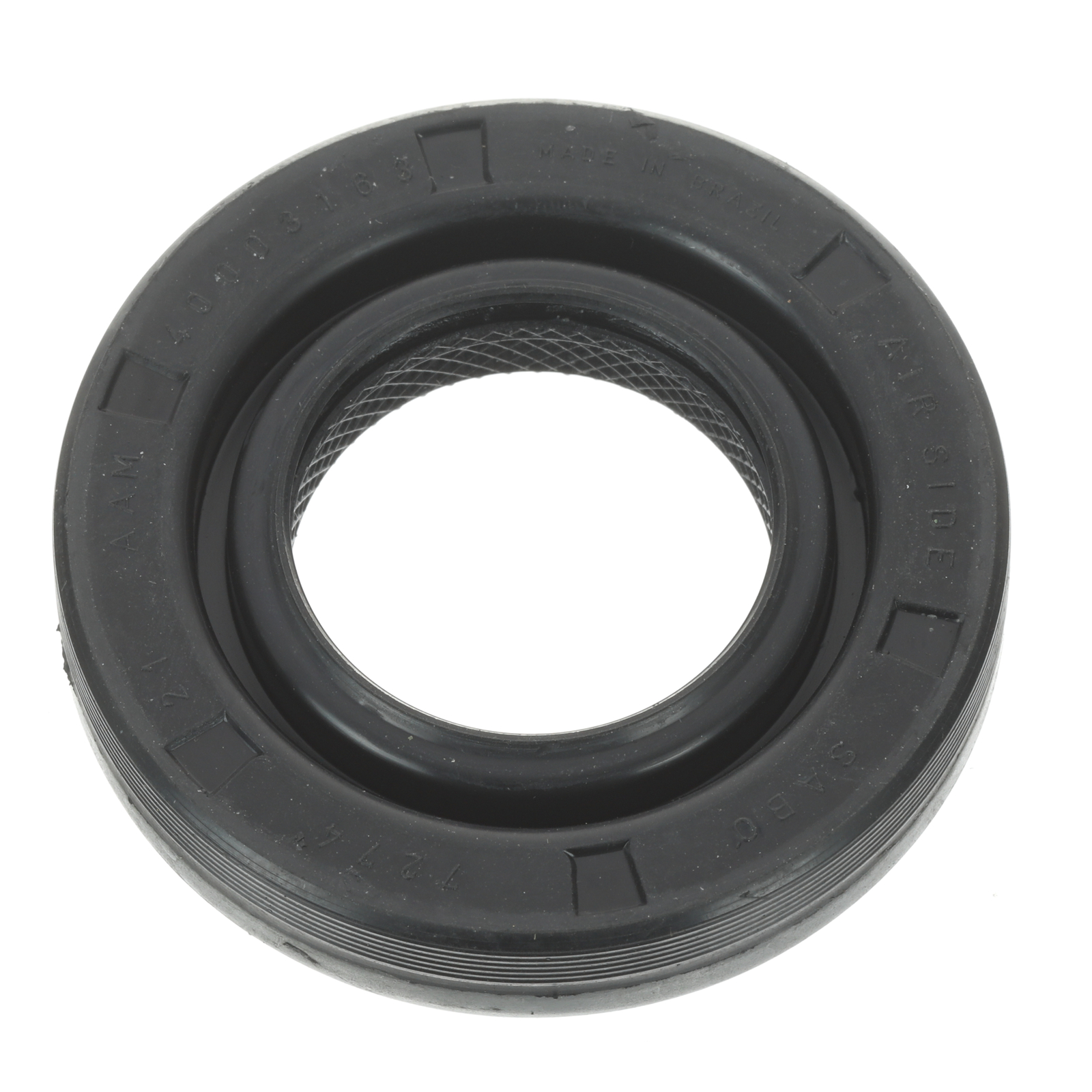 Sello del eje de salida para Cadillac Chevrolet GMC 1997-2020 (N/P 12471682)