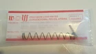 48617 WOLFF FITS WALTHER PPK PPKS 17 LB REDUCED POWER (RP) .380 RECOIL SPRING